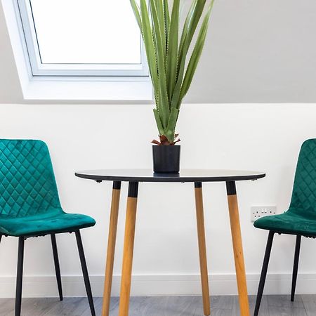 Central London 1Bedroom Nw3 المظهر الخارجي الصورة