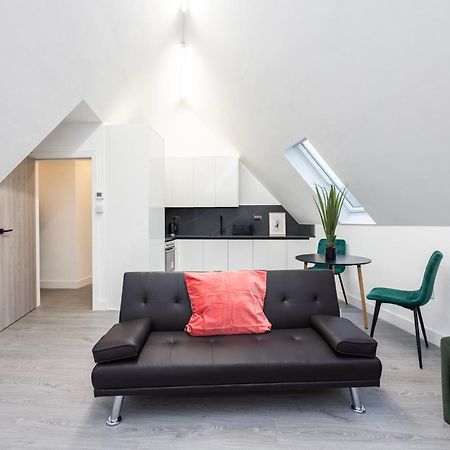 Central London 1Bedroom Nw3 المظهر الخارجي الصورة