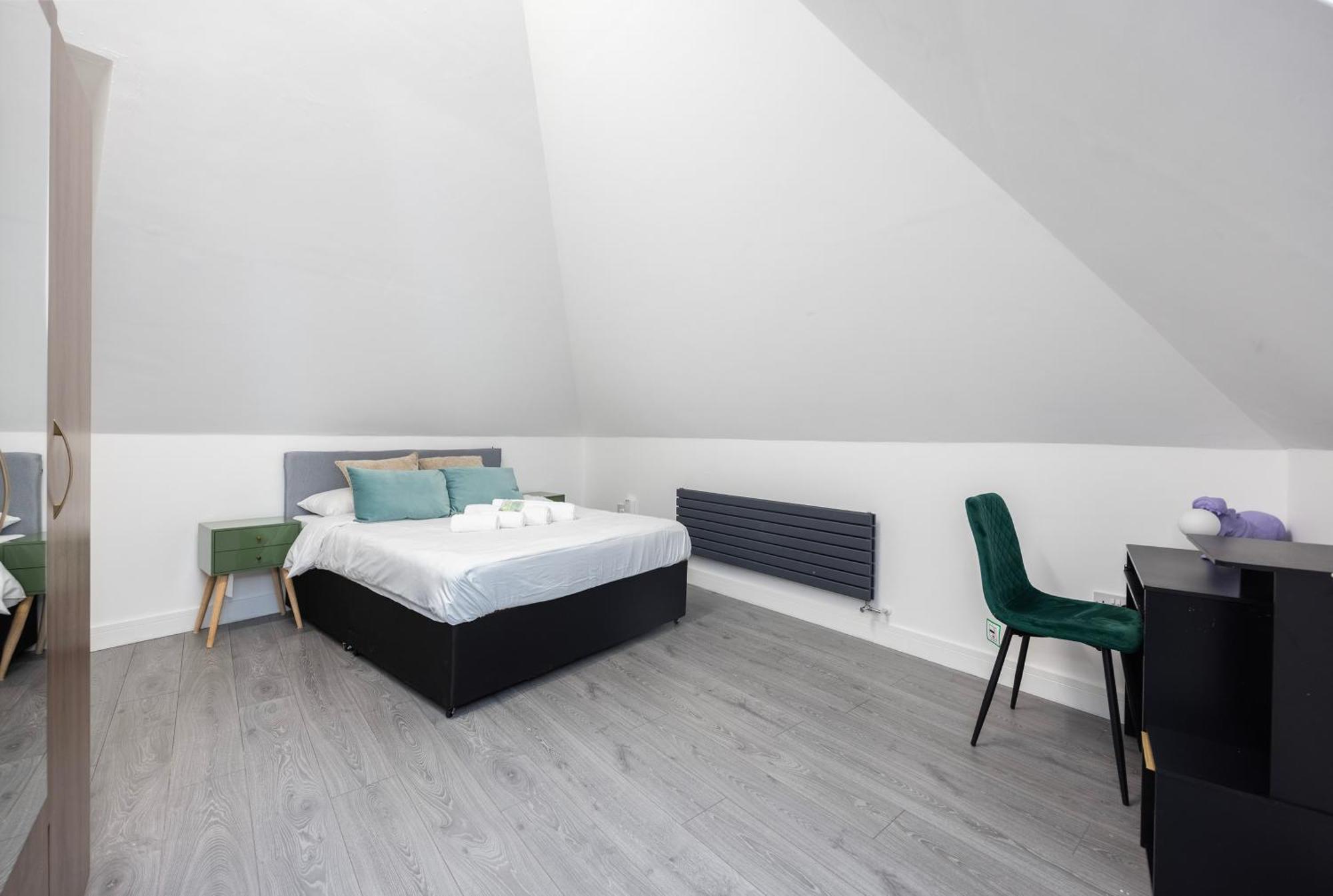 Central London 1Bedroom Nw3 المظهر الخارجي الصورة