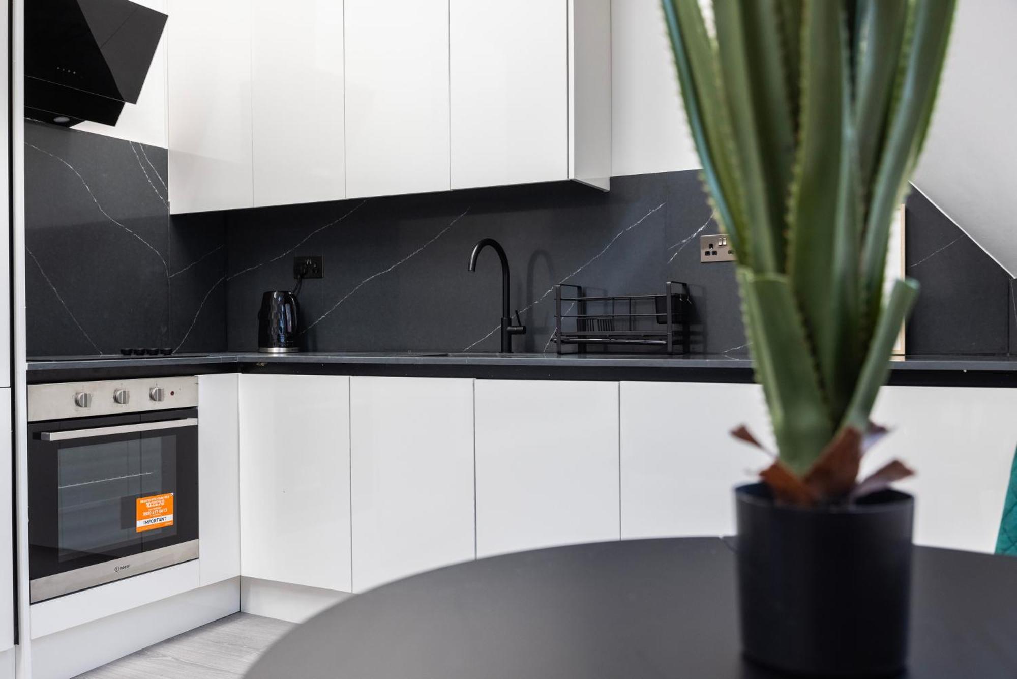 Central London 1Bedroom Nw3 المظهر الخارجي الصورة